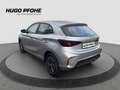 MG MG3 Standard 1.5 Hybrid+ 143 kW 5-türig Silber - thumbnail 4