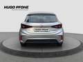 MG MG3 Standard 1.5 Hybrid+ 143 kW 5-türig Silber - thumbnail 5