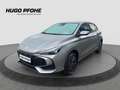 MG MG3 Standard 1.5 Hybrid+ 143 kW 5-türig Silber - thumbnail 1