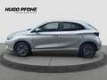 MG MG3 Standard 1.5 Hybrid+ 143 kW 5-türig Silber - thumbnail 2