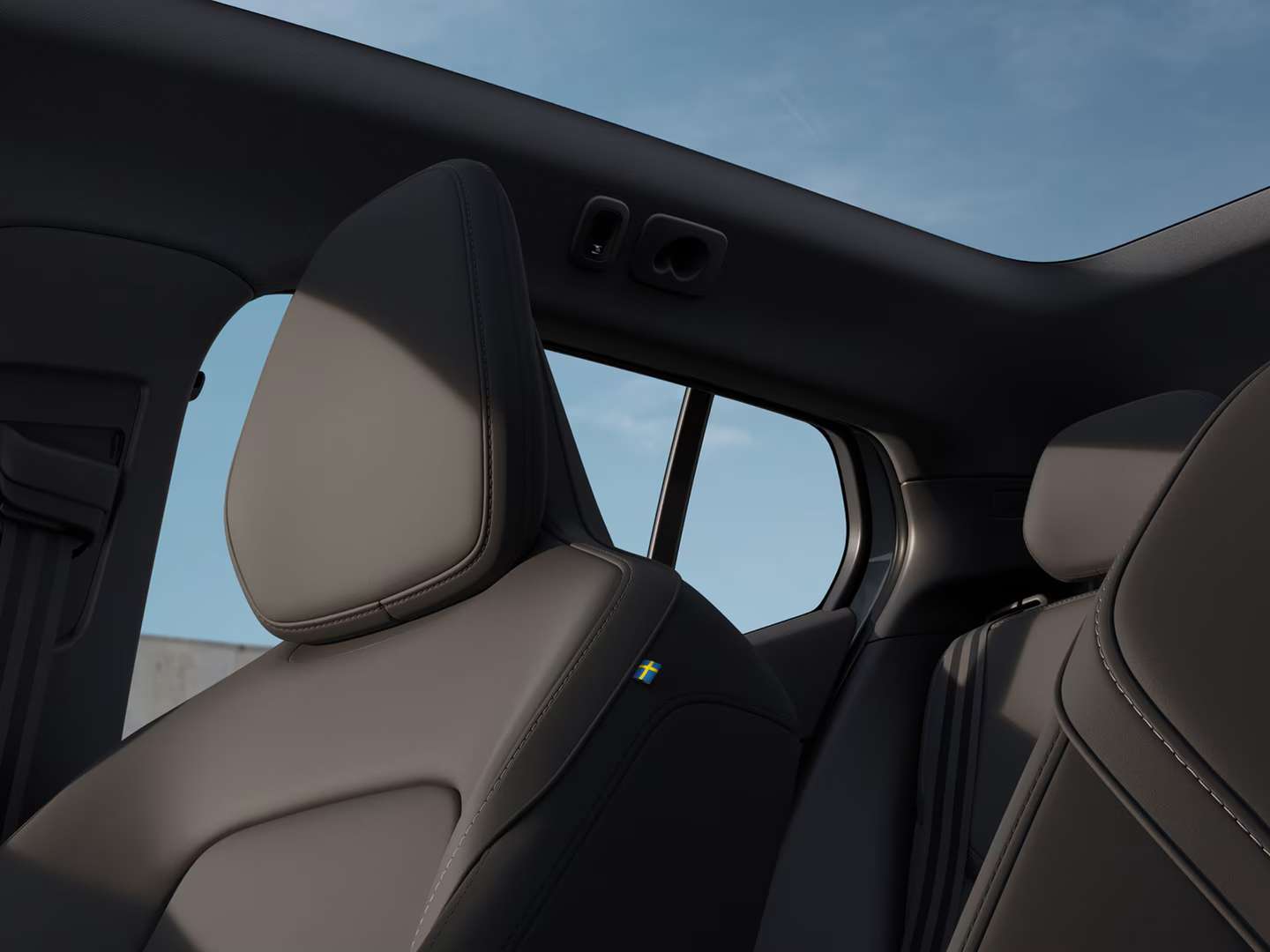 Volvo EX30 P5 Plus -  - Joinsteer - #4