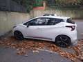 Nissan Micra Micra 1.0 DIG-T 75 CV 5 porte N Sport Bianco - thumbnail 2