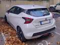 Nissan Micra Micra 1.0 DIG-T 75 CV 5 porte N Sport Bianco - thumbnail 1