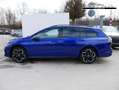 Volkswagen Golf Variant R-Line 1.5 eTSI 150 DSG R-line*NAVI*ACC*MATRIX-... Blau - thumbnail 4