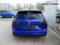 Volkswagen Golf Variant R-Line 1.5 eTSI 150 DSG R-line*NAVI*ACC*MATRIX-... Blau - thumbnail 2