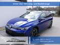 Volkswagen Golf Variant R-Line 1.5 eTSI 150 DSG R-line*NAVI*ACC*MATRIX-... Blau - thumbnail 1
