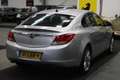 Opel Insignia 1.6 T Edition Airco, Cruise Control, Stuurbekracht Grijs - thumbnail 4