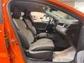 Renault Clio 1.5 dci Evolution 100cv *IVA ESPOSTA* 37.000 KM * Narancs - thumbnail 17