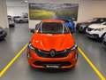Renault Clio 1.5 dci Evolution 100cv *IVA ESPOSTA* 37.000 KM * Narancs - thumbnail 2