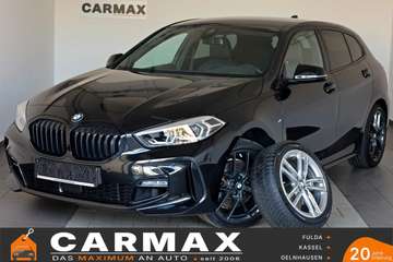i M Sport, T.Leder,Navi,LED,SH,Kamera,+WR