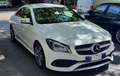 Mercedes-Benz CLA 180 Premium FL Auto  Solo km. 11.671 Bianco - thumbnail 3