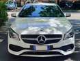 Mercedes-Benz CLA 180 Premium FL Auto  Solo km. 11.671 Bianco - thumbnail 2