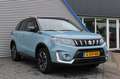 Suzuki Vitara 1.5 Hybrid Style Automaat Blauw - thumbnail 5