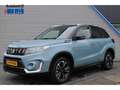 Suzuki Vitara 1.5 Hybrid Style Automaat Blauw - thumbnail 1