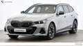 BMW i5 xDrive40 Grau - thumbnail 1