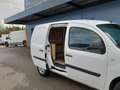 Renault Kangoo BLUE DCI 95 GRAND CONFORT 3 PLACES PRIX 8200 HT Blanc - thumbnail 11