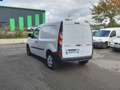 Renault Kangoo BLUE DCI 95 GRAND CONFORT 3 PLACES PRIX 8200 HT Blanc - thumbnail 4