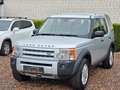 Land Rover Discovery V6 TD HSE Silber - thumbnail 4