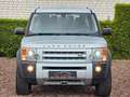 Land Rover Discovery V6 TD HSE Silber - thumbnail 3