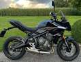 Triumph Tiger Sport Zwart - thumbnail 1