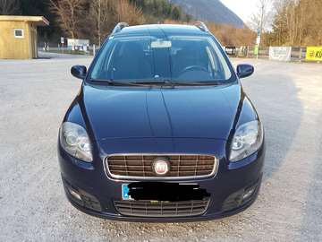 Croma 1,9 JTD Multijet 120 Emotion Emotion