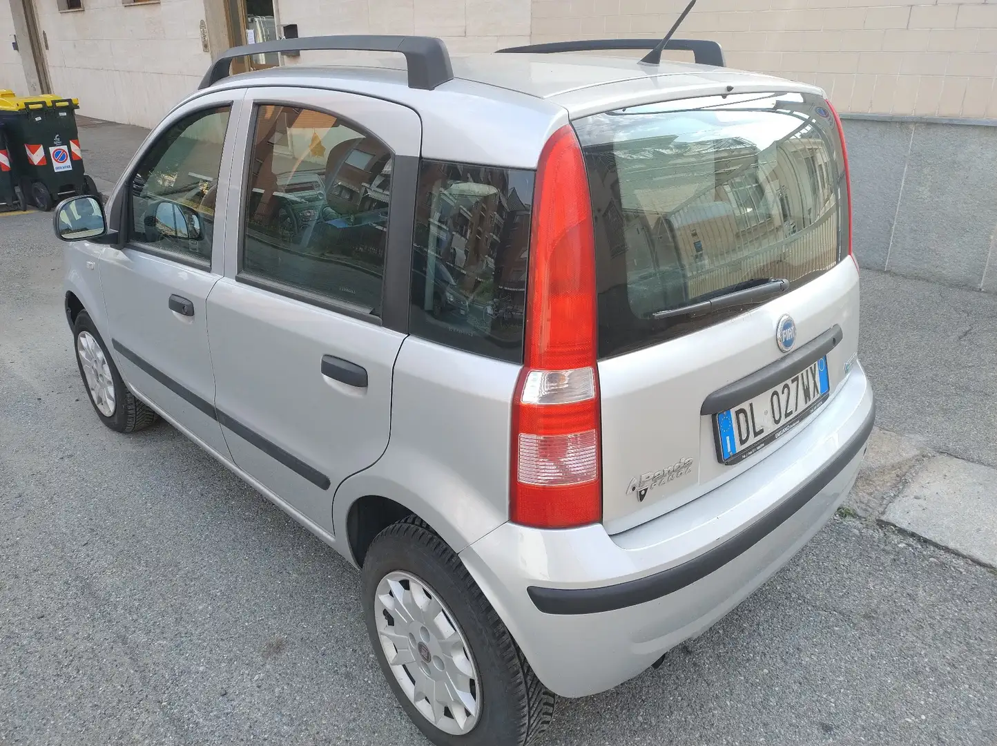 Fiat Panda 1.2 natural power Dynamic - 2