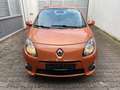 Renault Twingo Authentique *KLIMAANLAGE* Orange - thumbnail 3