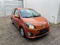 Renault Twingo Authentique *KLIMAANLAGE* Orange - thumbnail 2
