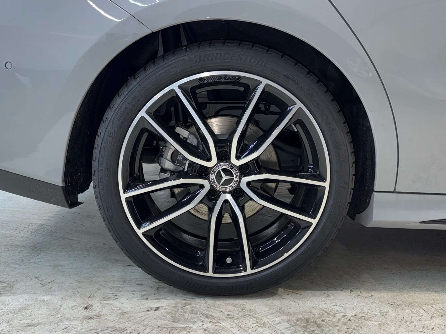 Mercedes CLA 200 Night Edition -  - Joinsteer - #5