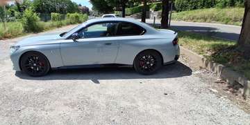 230i Coupe MSport auto