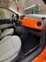 Fiat 500 500 0.9 TwinAir Lounge Oranje - thumbnail 24