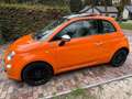Fiat 500 500 0.9 TwinAir Lounge Oranje - thumbnail 11