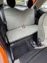 Fiat 500 500 0.9 TwinAir Lounge Oranje - thumbnail 28