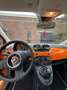Fiat 500 500 0.9 TwinAir Lounge Oranje - thumbnail 4
