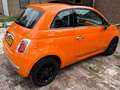 Fiat 500 500 0.9 TwinAir Lounge Oranje - thumbnail 8
