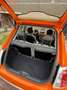 Fiat 500 500 0.9 TwinAir Lounge Oranje - thumbnail 22