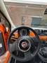 Fiat 500 500 0.9 TwinAir Lounge Oranje - thumbnail 6