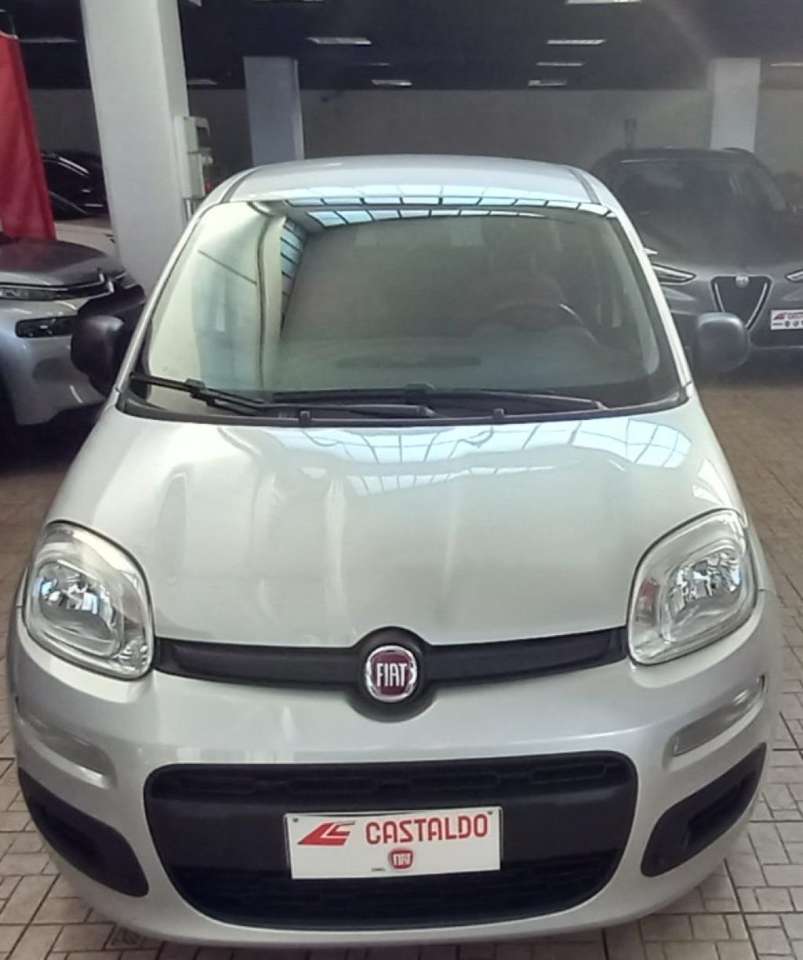 Fiat Panda 1.2 Pop