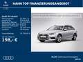 Audi A4 35  TFSI advanced AHK-Vor Navi CAM ACC Silber - thumbnail 2