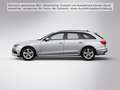Audi A4 35  TFSI advanced AHK-Vor Navi CAM ACC Silber - thumbnail 4
