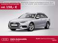 Audi A4 35  TFSI advanced AHK-Vor Navi CAM ACC Silber - thumbnail 1