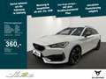CUPRA Leon Sportstourer 1.4 TSI e-Hybrid *LED*KAMERA*NAVI* Blanc - thumbnail 1