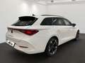 CUPRA Leon Sportstourer 1.4 TSI e-Hybrid *LED*KAMERA*NAVI* Blanc - thumbnail 7