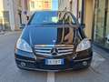 Mercedes-Benz A 160 Classe A Avantgarde auto, adatta a Neop. Unicop. Negro - thumbnail 2