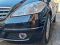 Mercedes-Benz A 160 Classe A Avantgarde auto, adatta a Neop. Unicop. Negro - thumbnail 19