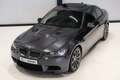 BMW M3 Coupe E92 origineel 83.815 km Manual Gris - thumbnail 30