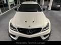 Mercedes-Benz C 63 AMG BLACK SERIES/AERO/CARBON/WERTANLAGE Blanc - thumbnail 2