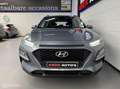 Hyundai KONA 1.0T Carplay/Camera/trekhaak/NAP-KM/Zeer netjes Grijs - thumbnail 2