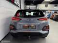 Hyundai KONA 1.0T Carplay/Camera/trekhaak/NAP-KM/Zeer netjes Grijs - thumbnail 5