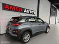 Hyundai KONA 1.0T Carplay/Camera/trekhaak/NAP-KM/Zeer netjes Grijs - thumbnail 4